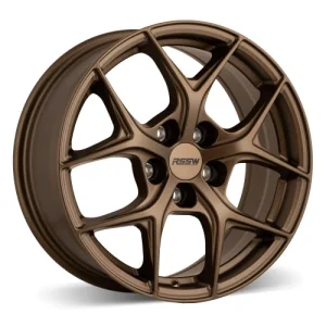 RSSW – Boost – Bronze – 16″x6.5″ 40mm – All weather Wheels – AZZ651BTBZ
